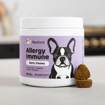Allergy & Immune Daily Chews