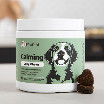 Calming Daily Chews