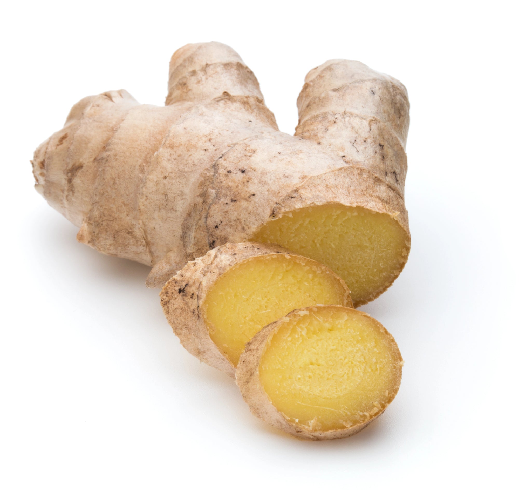 Ginger Root