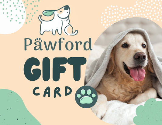 Digital Gift Card