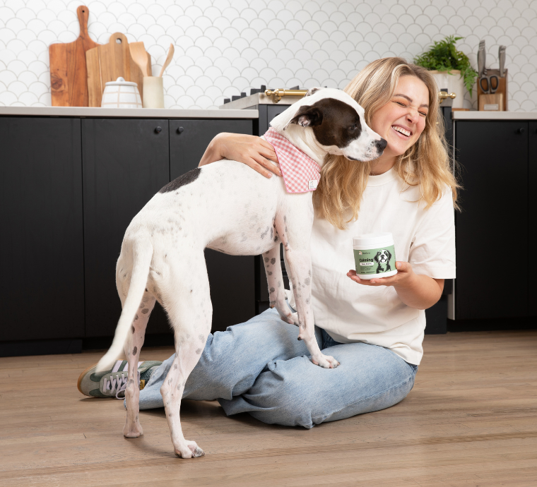 We’re Dog Parents Too
