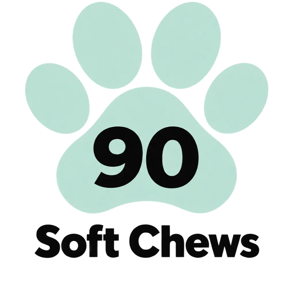 90 Soft Chews