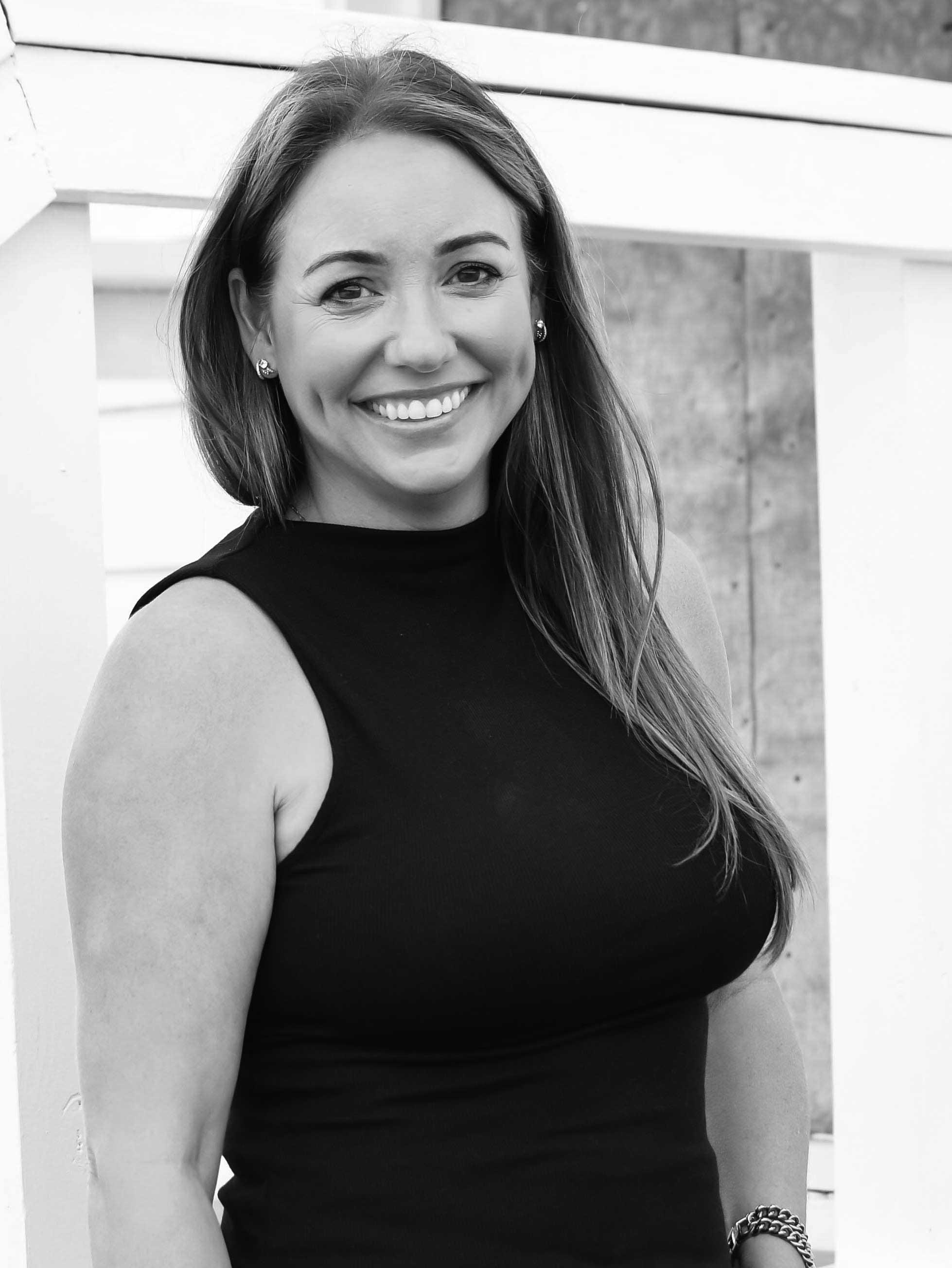 Christen Lynch