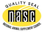 NASC-certified